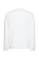 Calvin Klein Jeans Erkek Tişört LV04RD247G