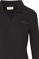 Calvin Klein Jeans Kadın Elbise LV047D214G