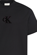 Calvin Klein Jeans Erkek Tişört LV04RD253G