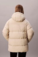 Calvin Klein Jeans Kadın Mont LV047D507G