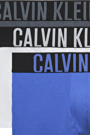 Calvin Klein Erkek 3'lü Boxer 000NB3608AZD9