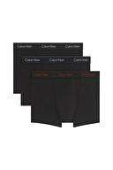 Calvin Klein Erkek 3'lü Boxer LV00NB4286.TRNC