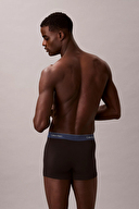 Calvin Klein Erkek 3'lü Boxer LV00NB42860AZ