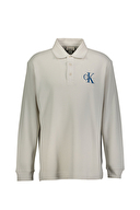 Calvin Klein Jeans Erkek Tişört LV04RD201G