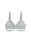 Calvin Klein Kadın Bralet LV00QF8500.GR