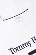 Tommy Hilfiger Erkek Tişört MW0MW42736