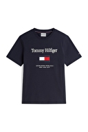 Tommy Hilfiger Erkek Tişört MW0MW42736