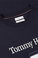 Tommy Hilfiger Erkek Tişört MW0MW42736