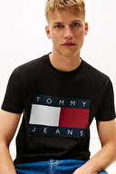 Tommy Jeans Erkek Tişört DM0DM22645