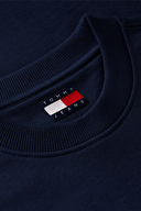 Tommy Jeans Erkek Sweatshirt DM0DM22643