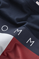 Tommy Jeans Erkek Tişört DM0DM22645