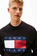 Tommy Jeans Erkek Sweatshirt DM0DM22643