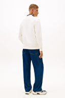 Tommy Jeans Erkek Sweatshirt DM0DM22643