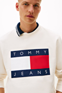 Tommy Jeans Erkek Sweatshirt DM0DM22643