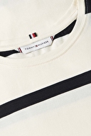 Tommy Hilfiger Kadın Tişört WW0WW47809