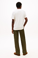 Tommy Hilfiger Erkek Tişört MW0MW41471