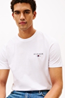 Tommy Hilfiger Erkek Tişört MW0MW41456