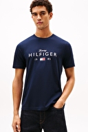 Tommy Hilfiger Erkek Tişört MW0MW41455