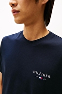 Tommy Hilfiger Erkek Tişört MW0MW41456