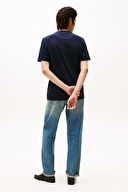 Tommy Hilfiger Erkek Tişört MW0MW41456