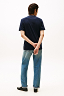 Tommy Hilfiger Erkek Tişört MW0MW41456