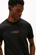 Tommy Hilfiger Erkek Tişört MW0MW41453