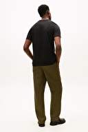 Tommy Hilfiger Erkek Tişört MW0MW41453