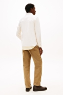 Tommy Hilfiger Erkek Tişört MW0MW42808