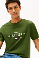 Tommy Hilfiger Erkek Tişört MW0MW41455