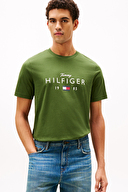 Tommy Hilfiger Erkek Tişört MW0MW41455