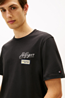 Tommy Hilfiger Erkek Tişört MW0MW41471