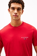 Tommy Hilfiger Erkek Tişört MW0MW41456