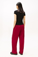 Tommy Jeans Kadın Tişört DW0DW21838