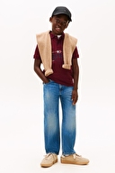 Tommy Hilfiger Erkek Çocuk Tişört KB0KB10359