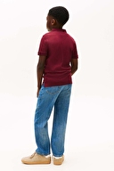 Tommy Hilfiger Erkek Çocuk Tişört KB0KB10359