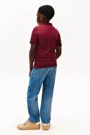 Tommy Hilfiger Erkek Çocuk Tişört KB0KB10359