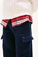 Tommy Hilfiger Erkek Çocuk Eşofman KB0KB10335