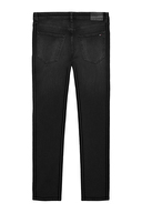 Tommy Jeans Erkek Kot Pantolon DM0DM22590