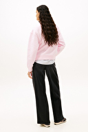 Tommy Jeans Kadın Sweatshirt DW0DW17325