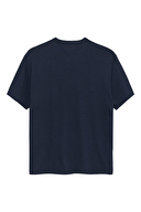 Tommy Jeans Erkek Tişört DM0DM21110