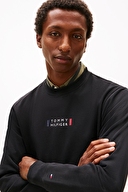 Tommy Hilfiger Erkek Sweatshirt MW0MW41428