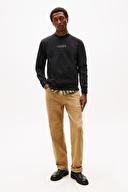 Tommy Hilfiger Erkek Sweatshirt MW0MW41428