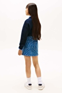 Tommy Hilfiger Kız Çocuk Etek KG0KG08952