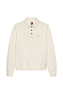 Tommy Jeans Erkek Kazak DM0DM22647