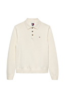 Tommy Jeans Erkek Kazak DM0DM22647