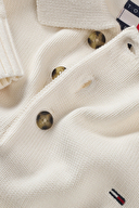 Tommy Jeans Erkek Kazak DM0DM22647