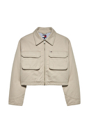Tommy Jeans Kadın Ceket DW0DW22534