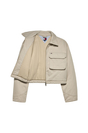 Tommy Jeans Kadın Ceket DW0DW22534