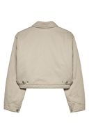 Tommy Jeans Kadın Ceket DW0DW22534