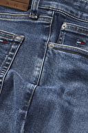 Tommy Jeans Erkek Kot Pantolon DM0DM22586